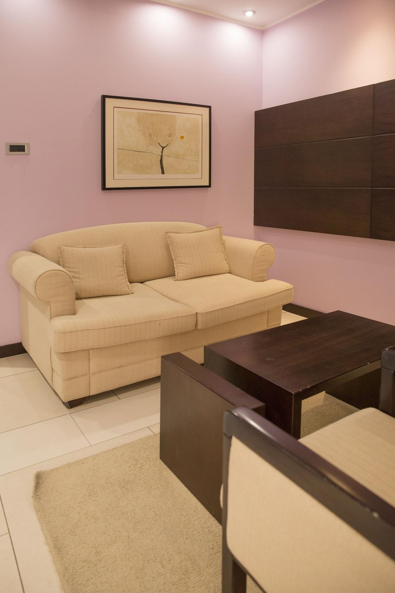 Garni Boutique Hotel Arta Novi Sad Eksteriør billede