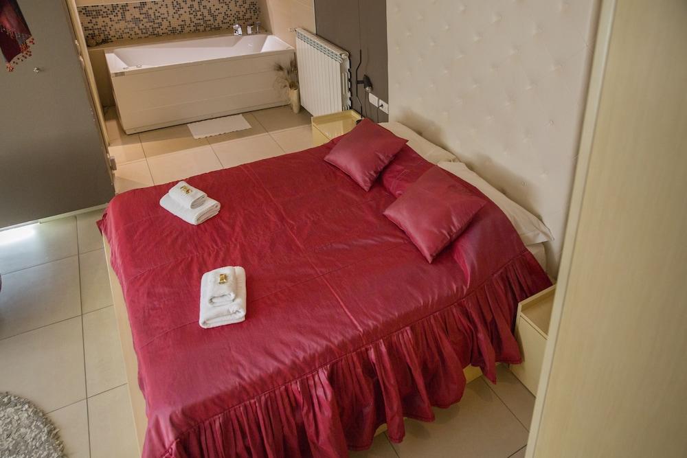 Garni Boutique Hotel Arta Novi Sad Eksteriør billede