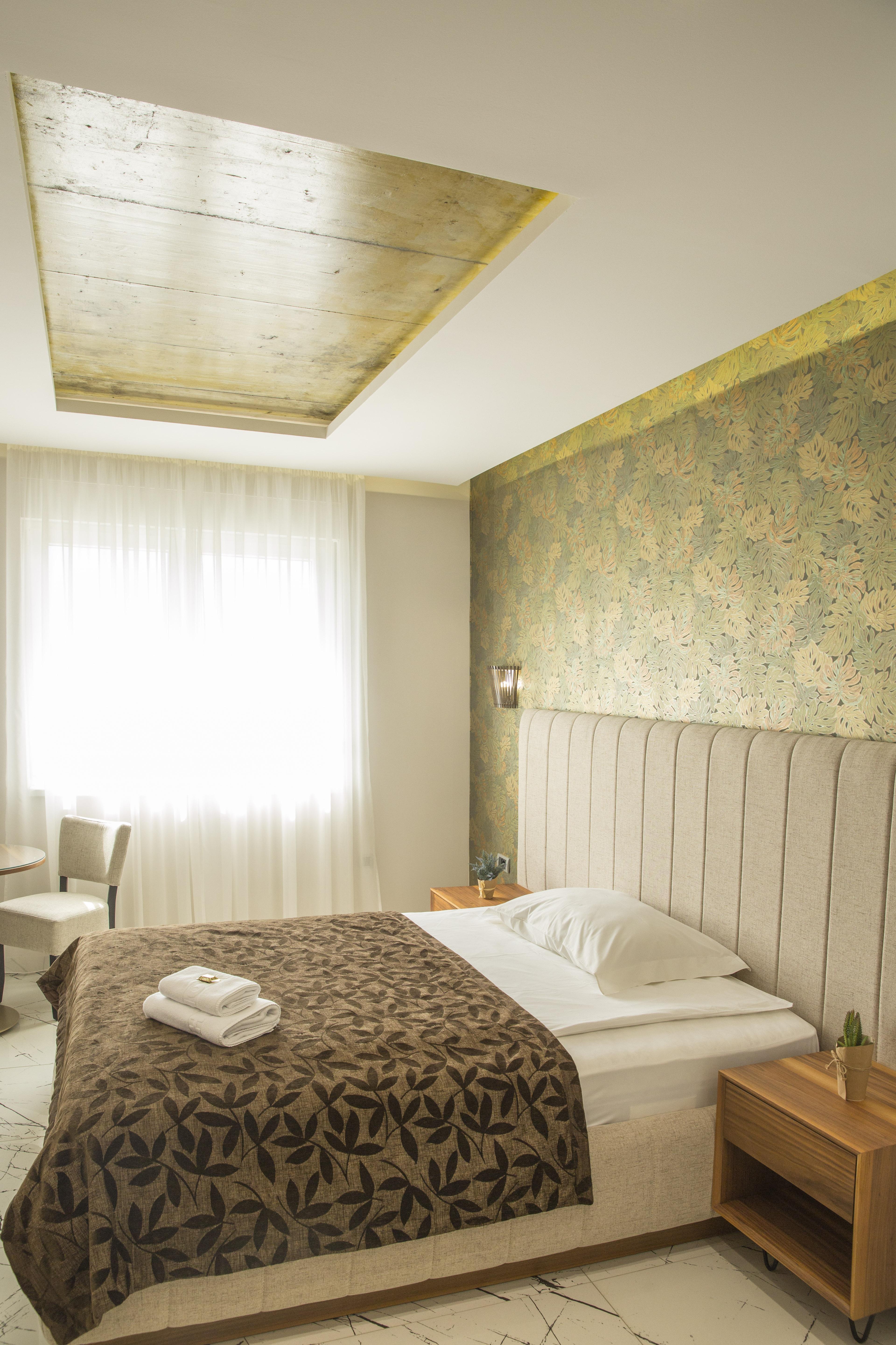 Garni Boutique Hotel Arta Novi Sad Eksteriør billede