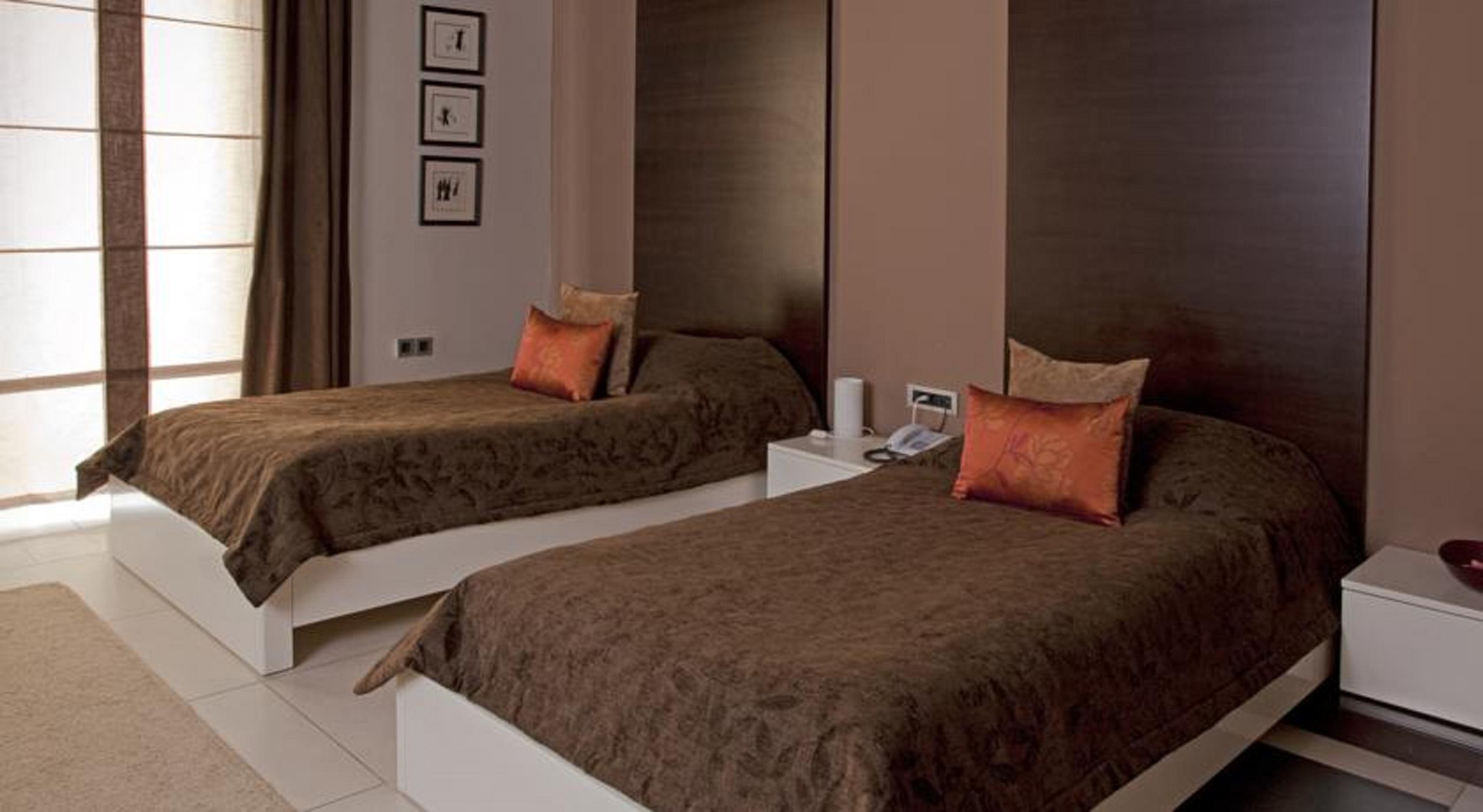 Garni Boutique Hotel Arta Novi Sad Eksteriør billede