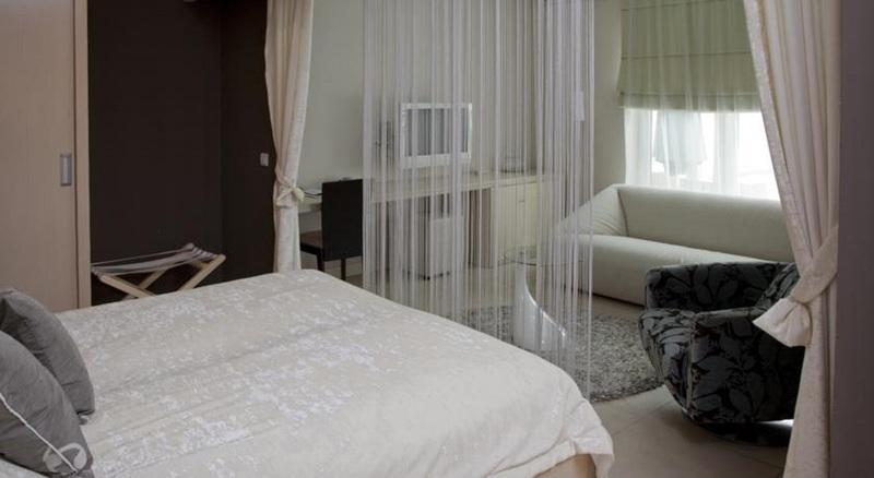 Garni Boutique Hotel Arta Novi Sad Eksteriør billede