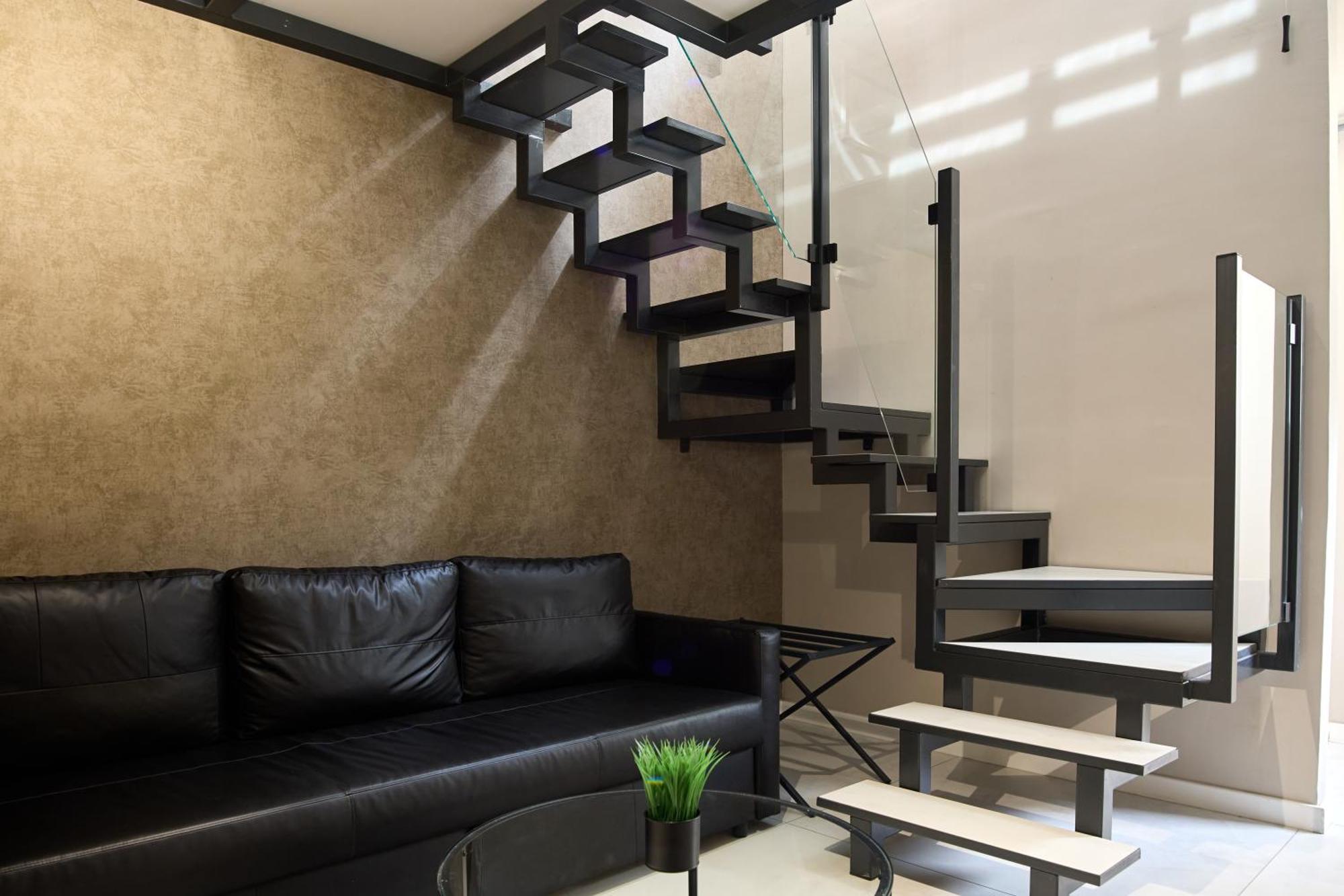 Garni Boutique Hotel Arta Novi Sad Eksteriør billede