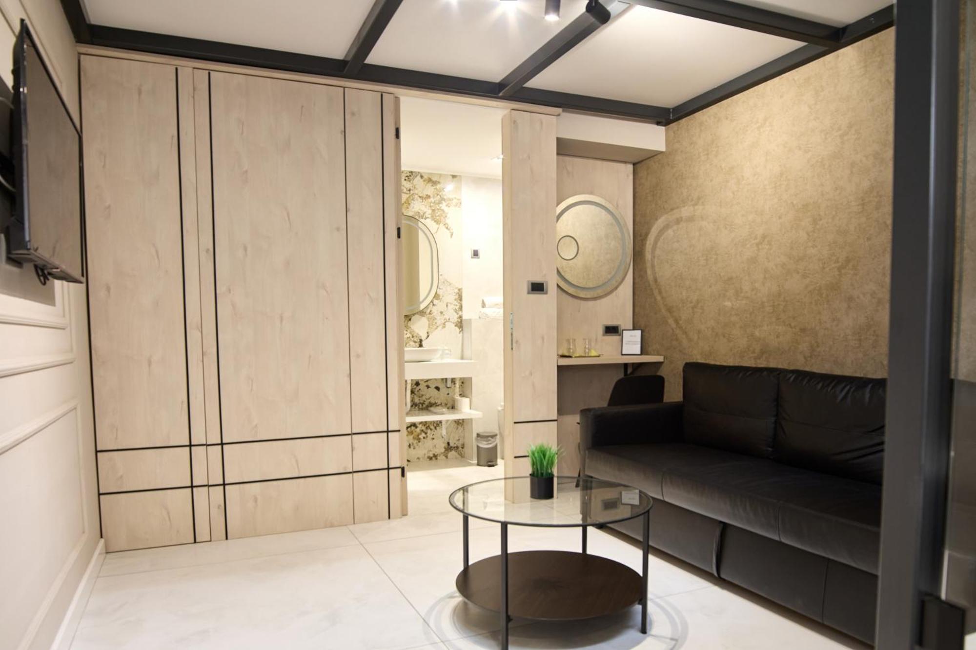 Garni Boutique Hotel Arta Novi Sad Eksteriør billede