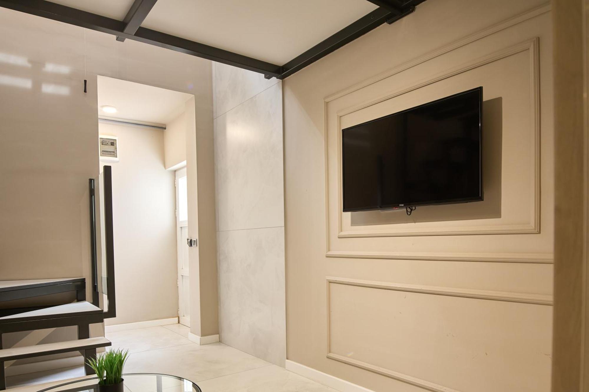 Garni Boutique Hotel Arta Novi Sad Eksteriør billede