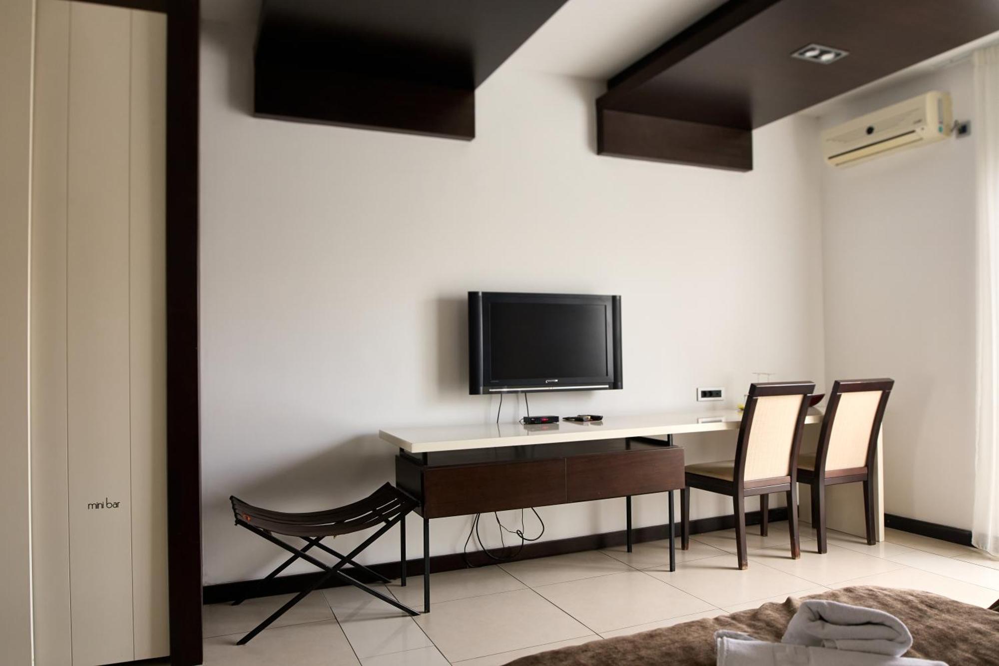 Garni Boutique Hotel Arta Novi Sad Eksteriør billede