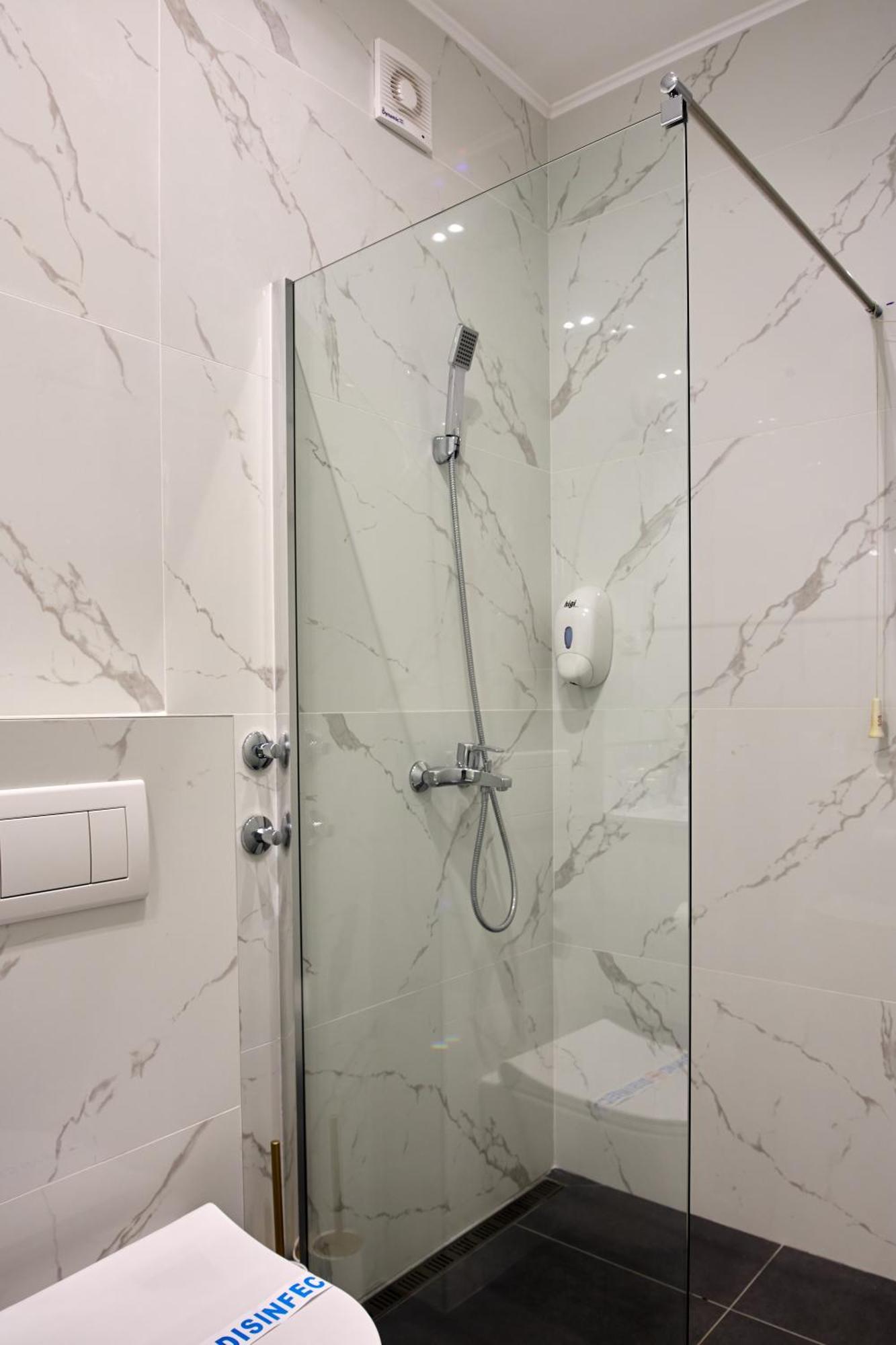 Garni Boutique Hotel Arta Novi Sad Eksteriør billede